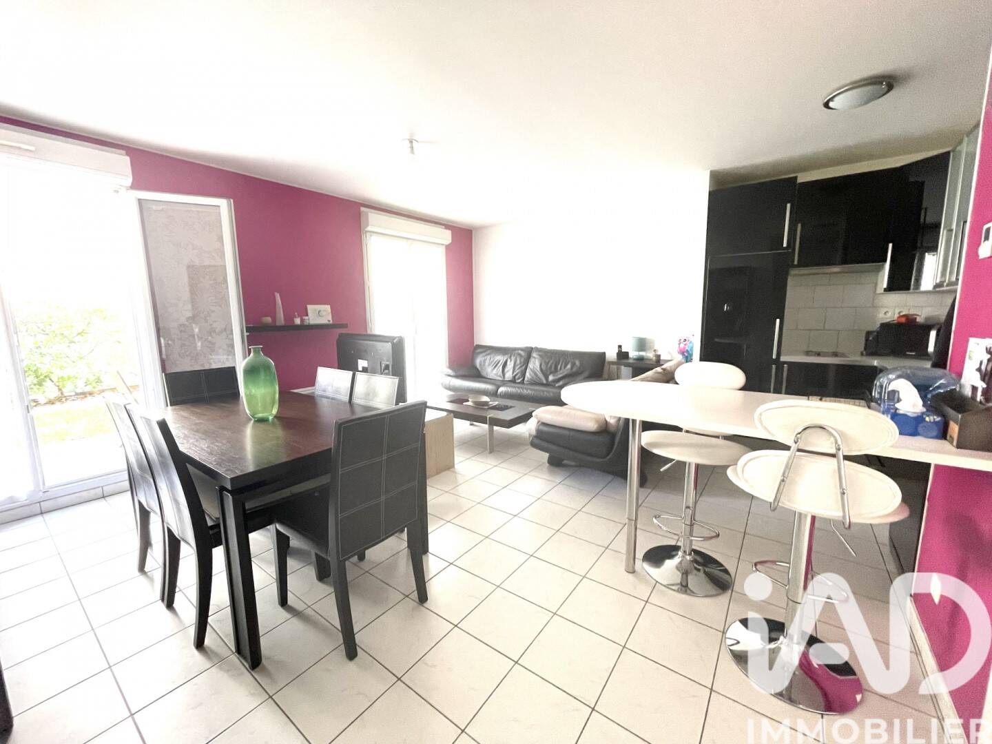 Maison à louer, 56m², CORBEIL ESSONNES