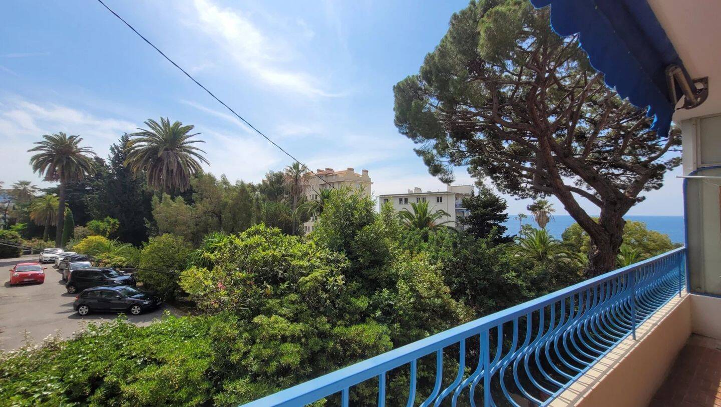 Maison à louer, 34m², CANNES