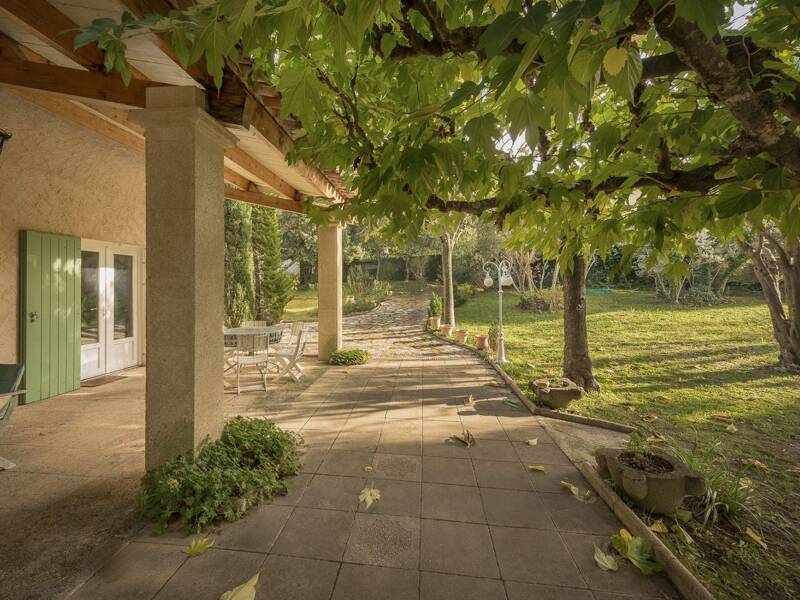 Maison à vendre, 200m², AIX EN PROVENCE