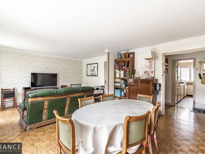 Maison à vendre, 110m², PARIS 14E