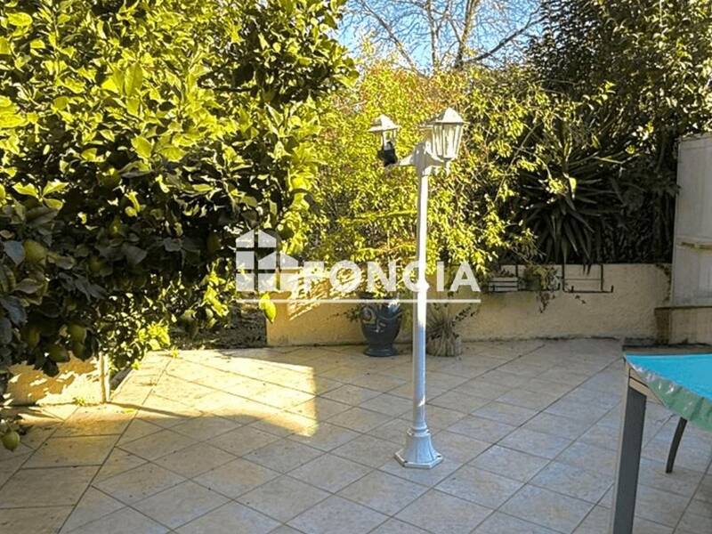 Maison à vendre, 135m², MONTPELLIER