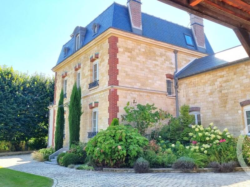 Maison à vendre, 450m², PARMAIN
