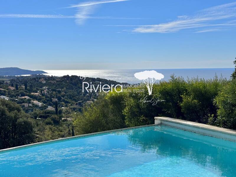 Maison à vendre, 144m², LA CROIX VALMER
