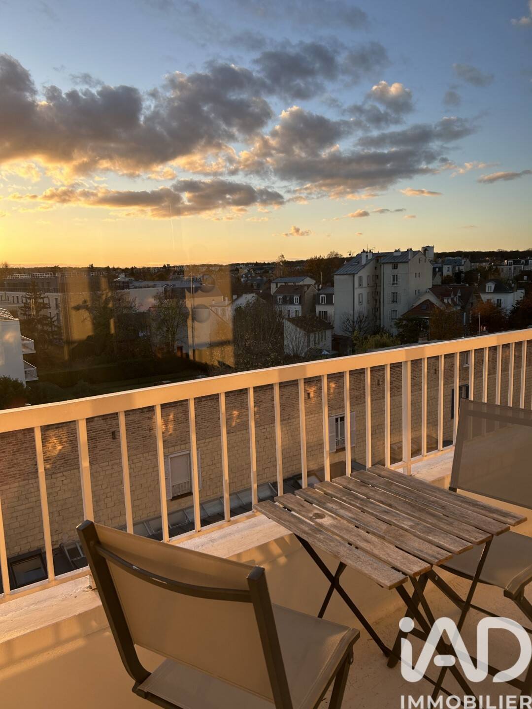 Maison à vendre, 82m², MAISONS LAFFITTE