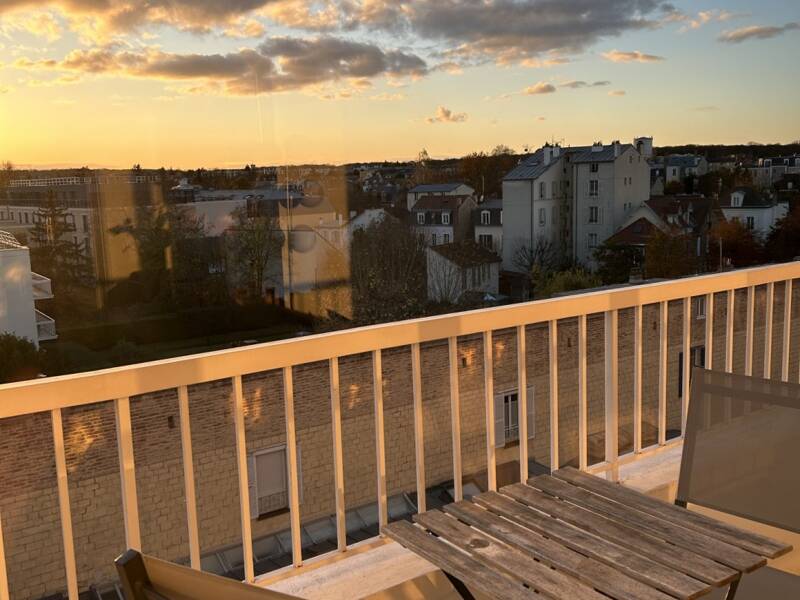 Maison à vendre, 82m², MAISONS LAFFITTE