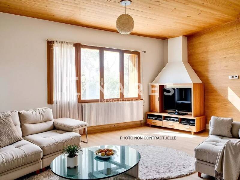 Maison à vendre, 70m², MARSEILLE 12E