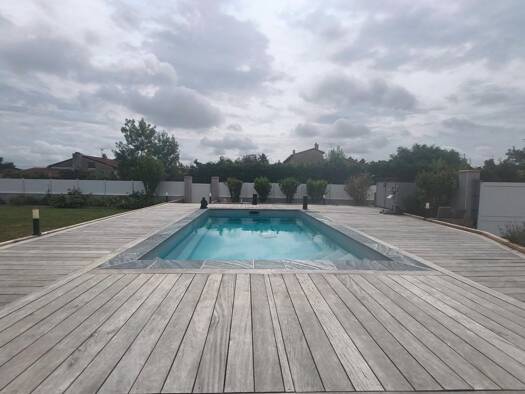 Maison à vendre 450 000 € 4 pièces 3 chambres 124 m² 1 159 m² de terrain Barri-Brioudes Muret 31600