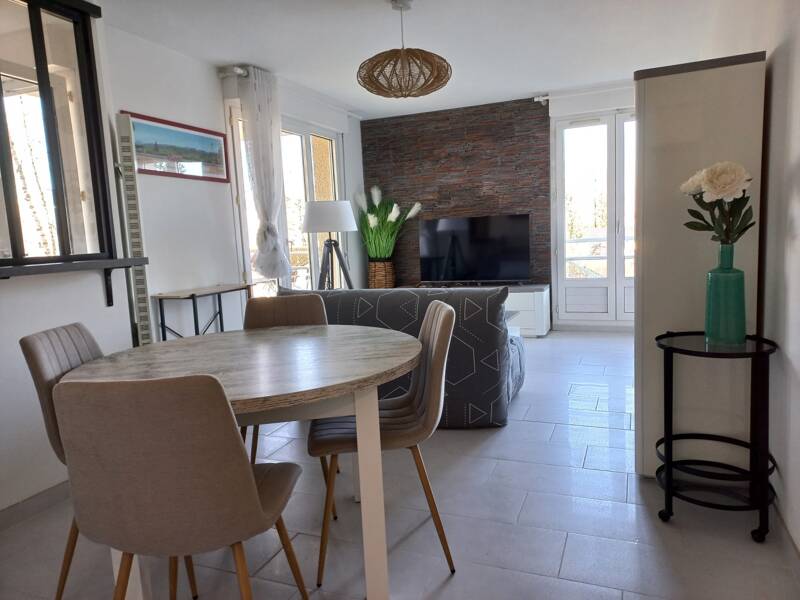Maison à louer, 71m², PAU