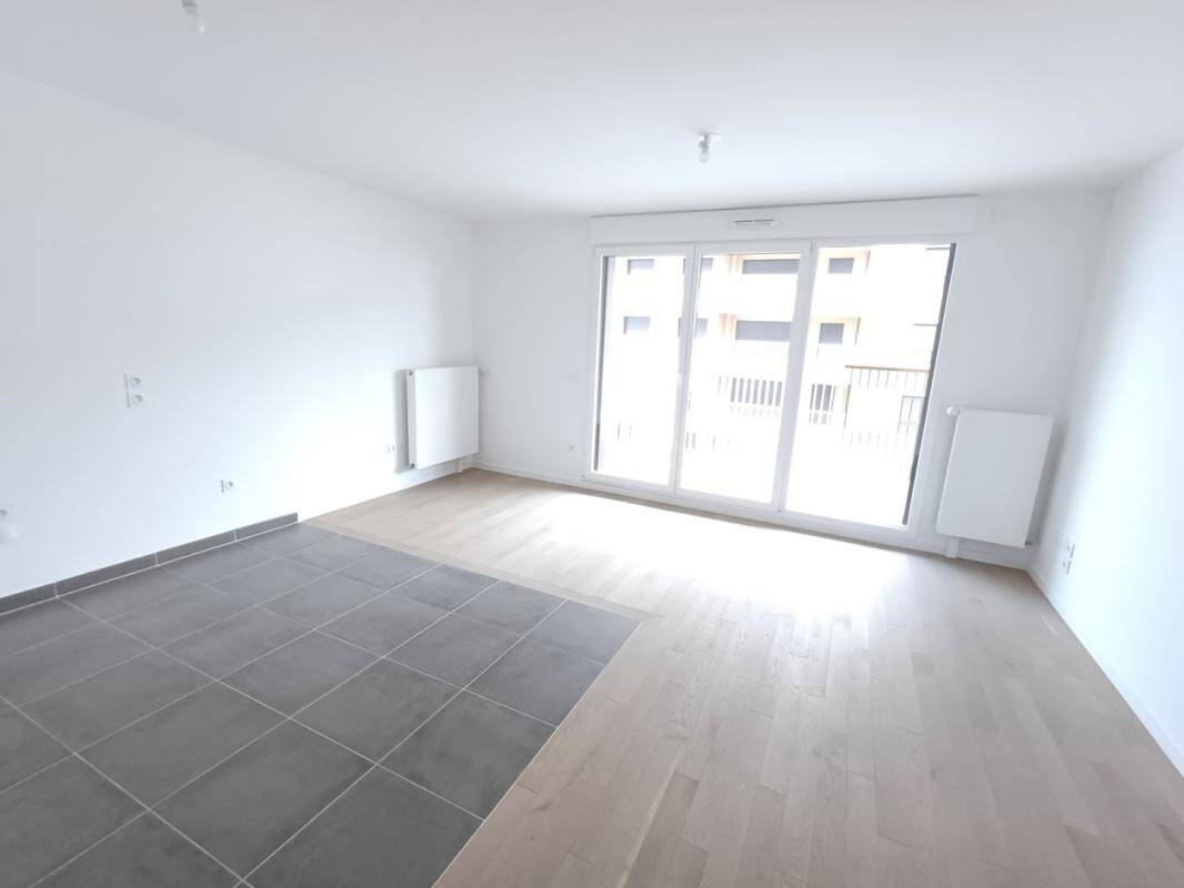 Maison à louer, 42m², RUEIL MALMAISON