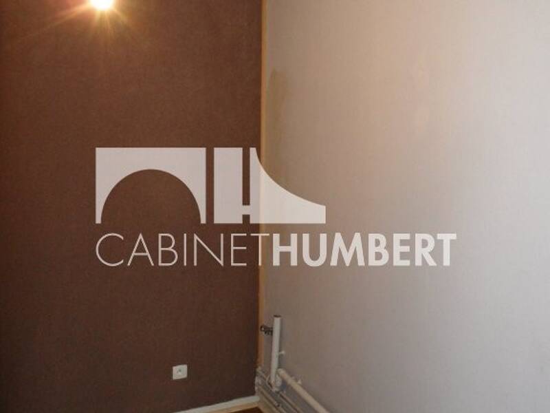 Maison à louer, 65m², SAINT ETIENNE