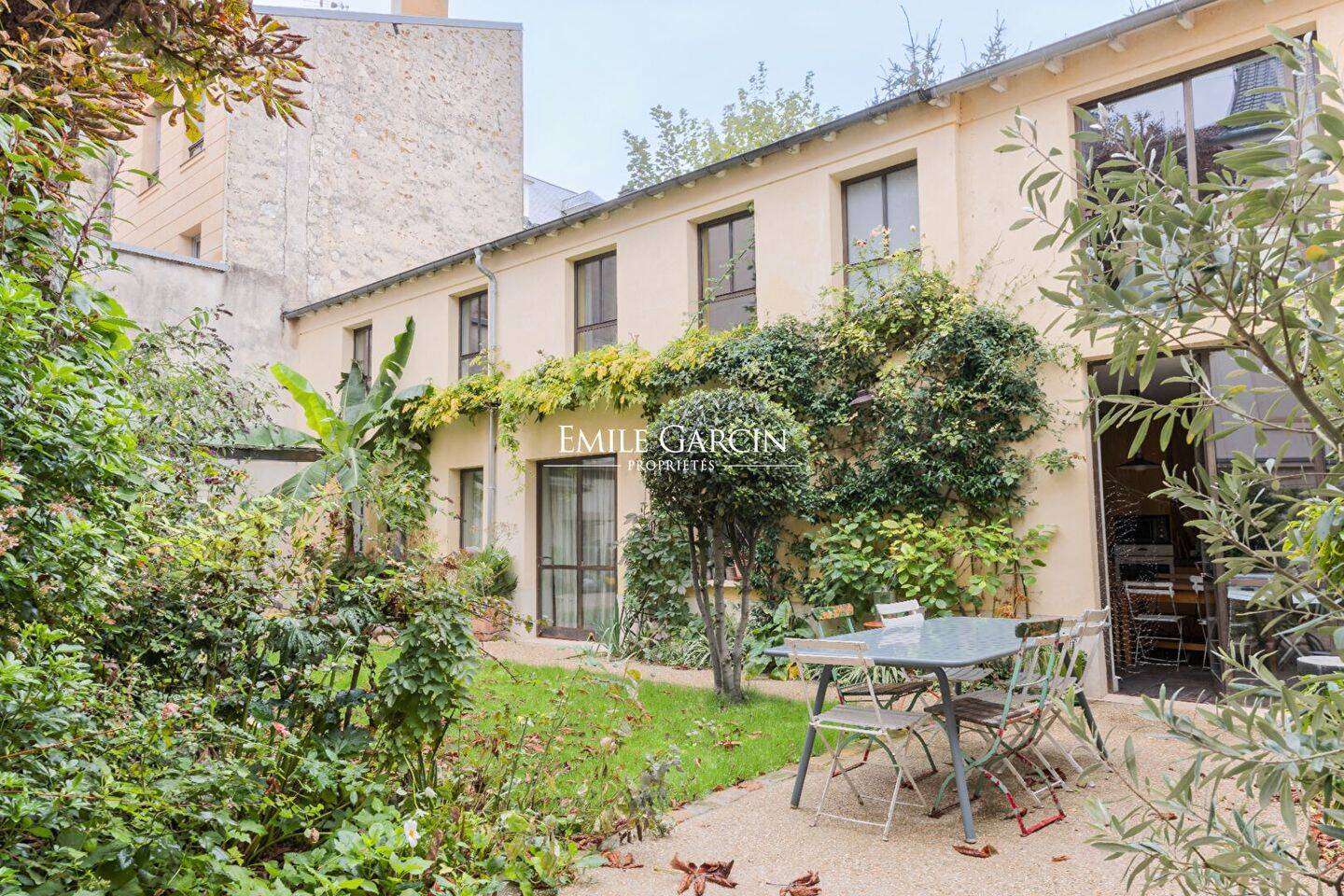 Maison à vendre, 230m², VERSAILLES