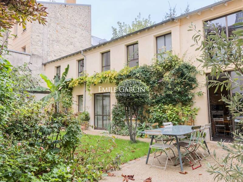Maison à vendre, 230m², VERSAILLES