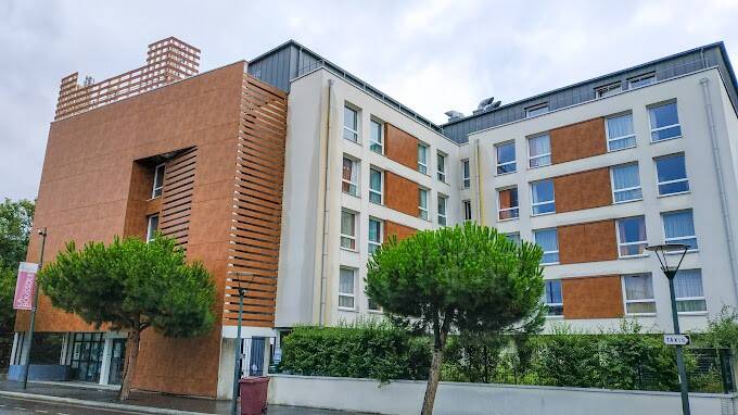 Maison à vendre, 18m², CHELLES