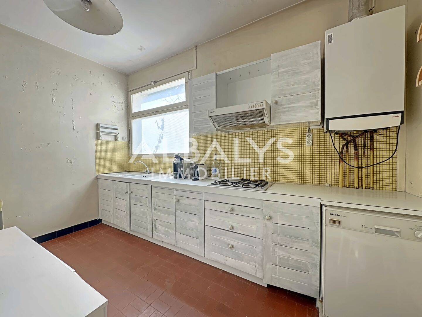 Maison à vendre, 86m², LIBOURNE