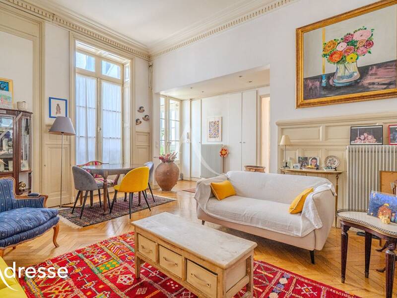 Maison à vendre, 80m², BORDEAUX