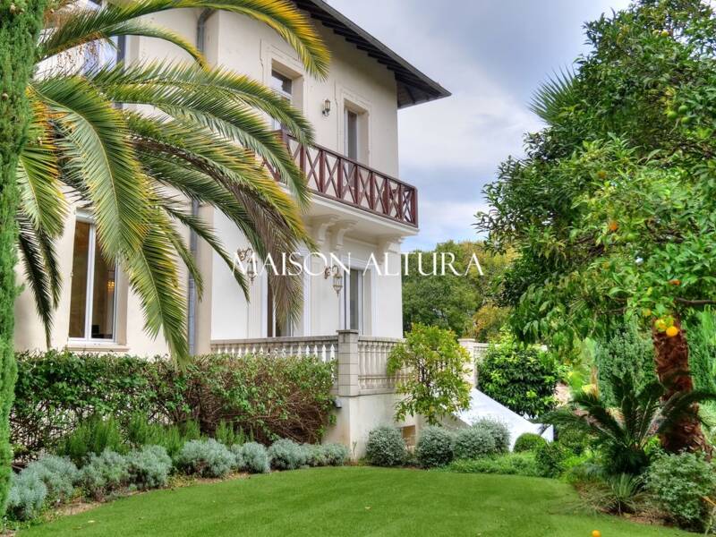 Maison à vendre, 579m², CANNES