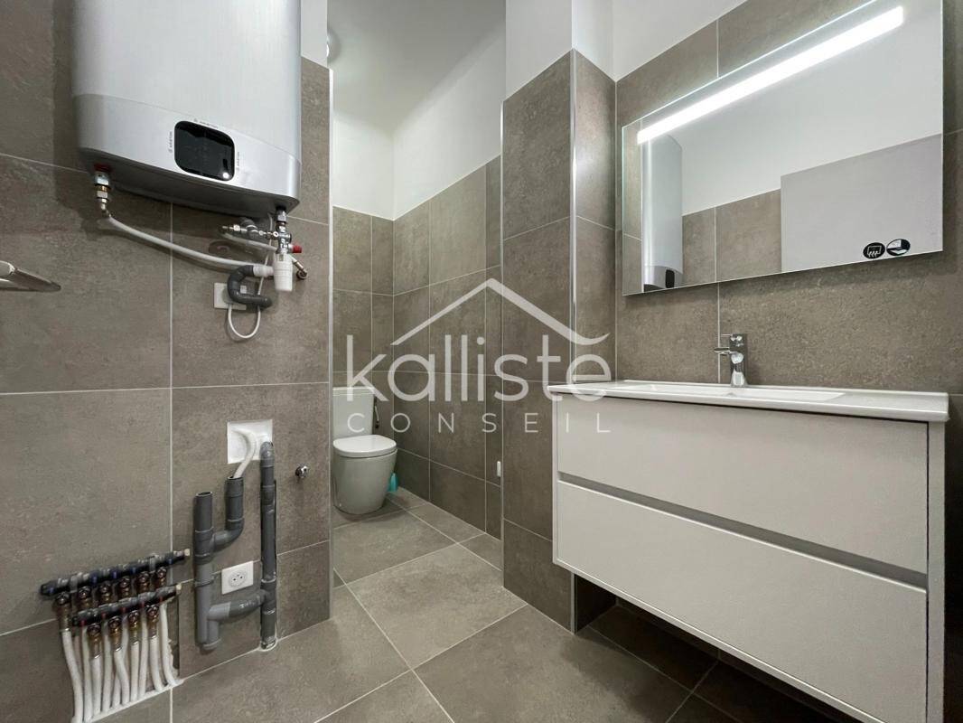 Maison à louer, 23m², AJACCIO