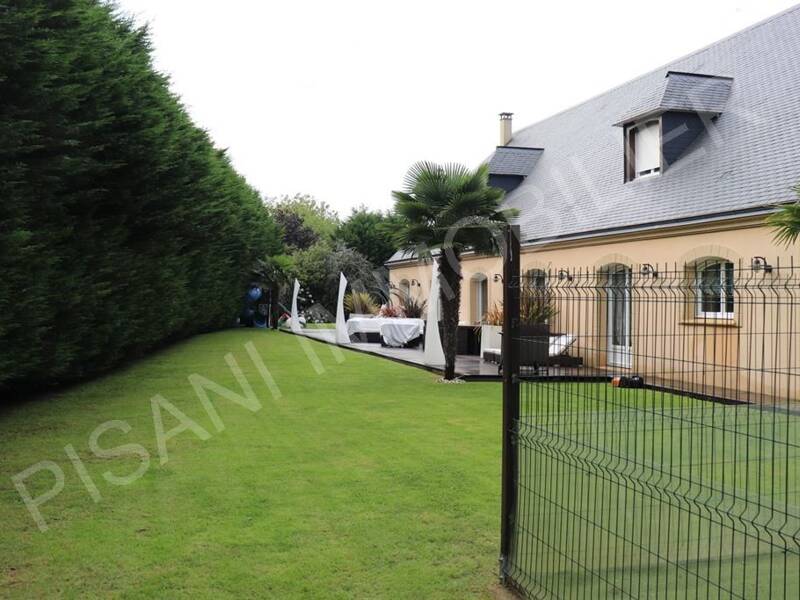 Maison à vendre, 307m², LES TROIS PIERRES
