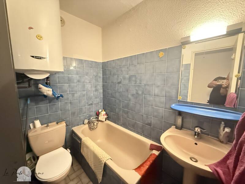 Maison à vendre, 37m², PERPIGNAN