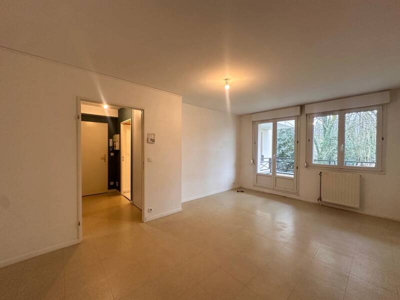 Maison à louer, 60m², TOURNAN EN BRIE