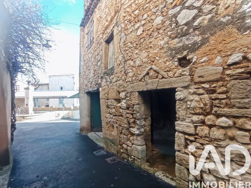 Maison à vendre, 44m², ESTEZARGUES