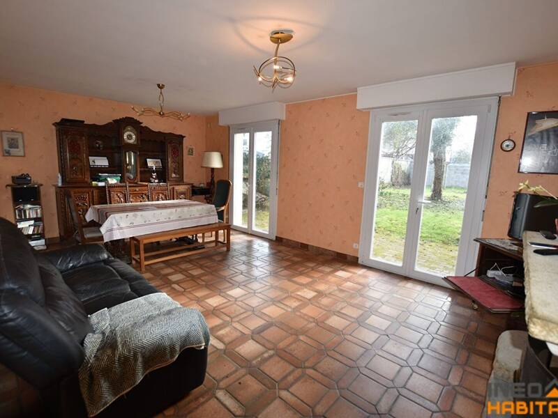 Maison à vendre, 126m², RENNES