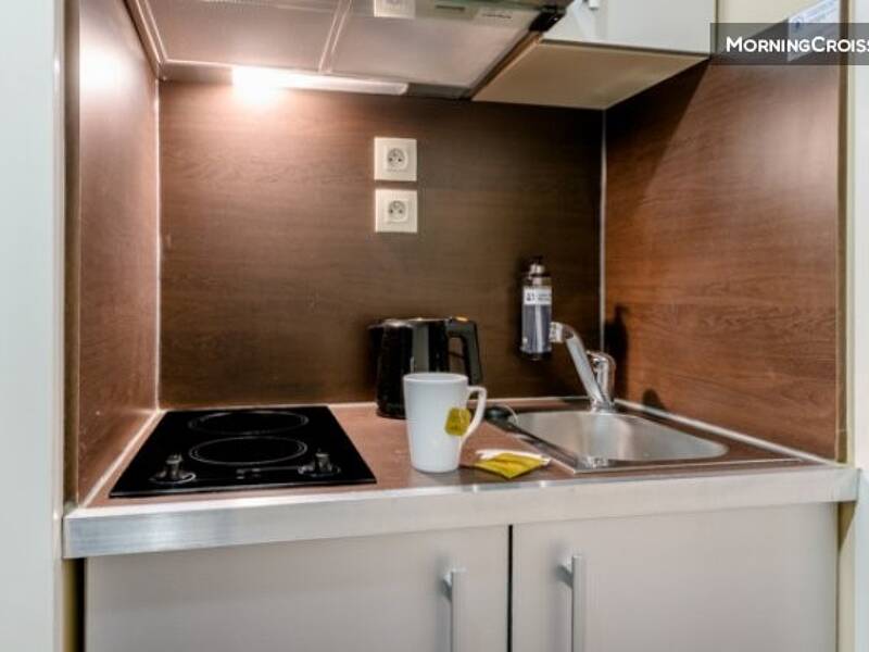 Maison à louer, 21m², BEGLES