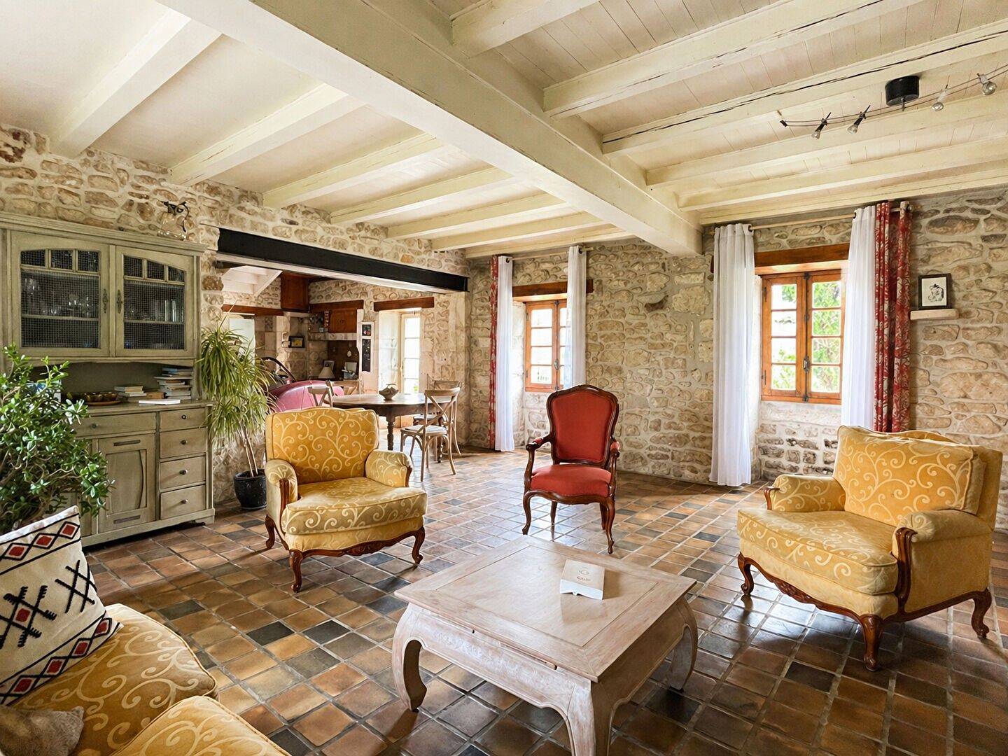 Maison à vendre, 408m², ROCHEFORT