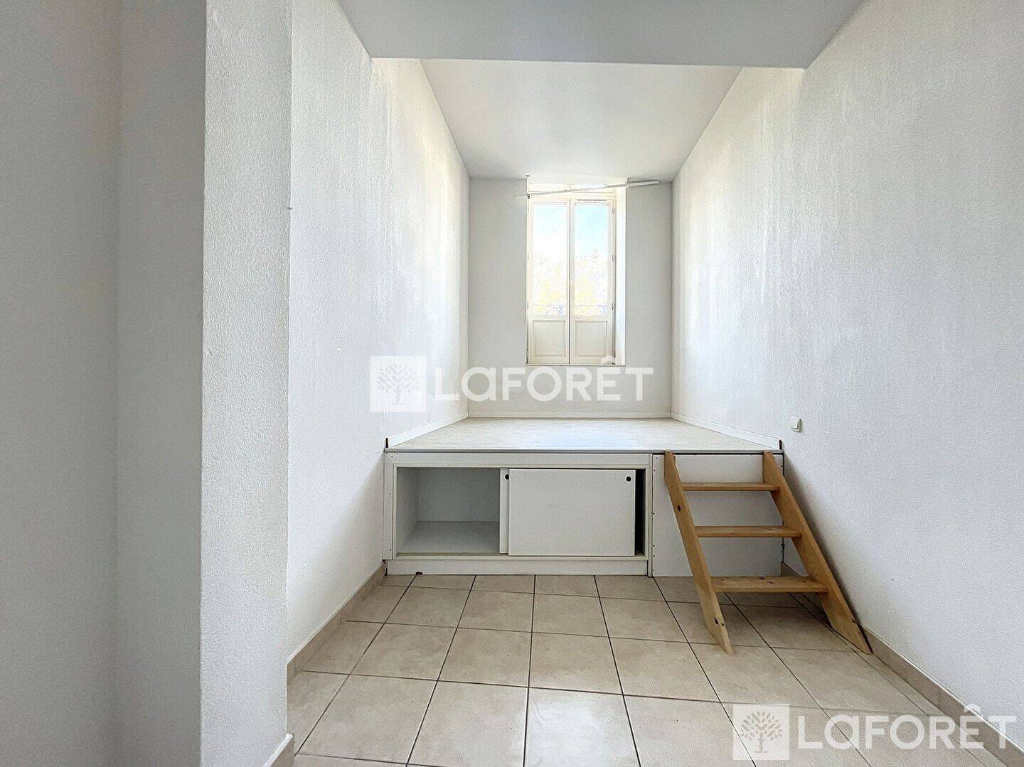 Maison à louer, 77m², BEZIERS