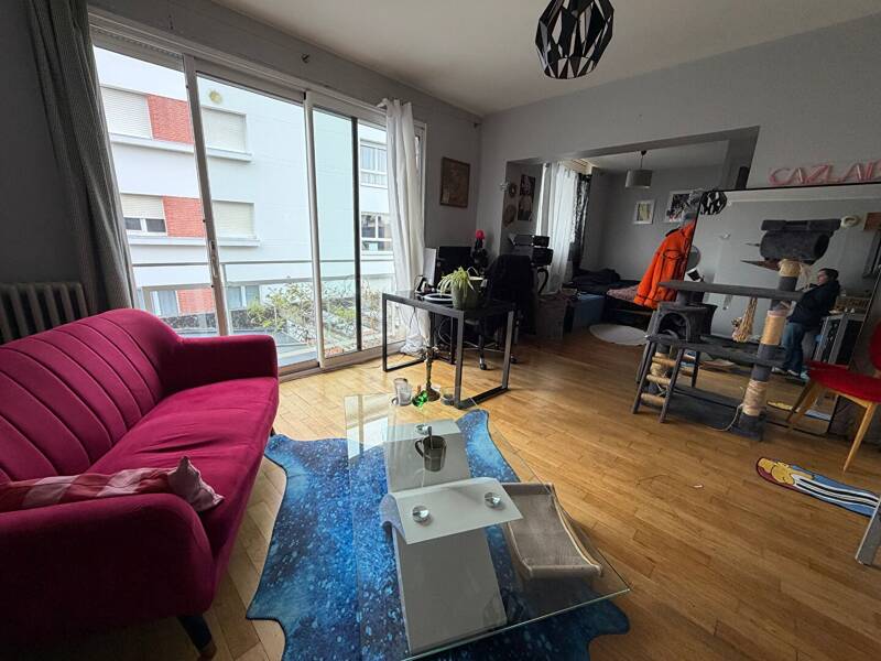 Maison à vendre, 28m², TOURS