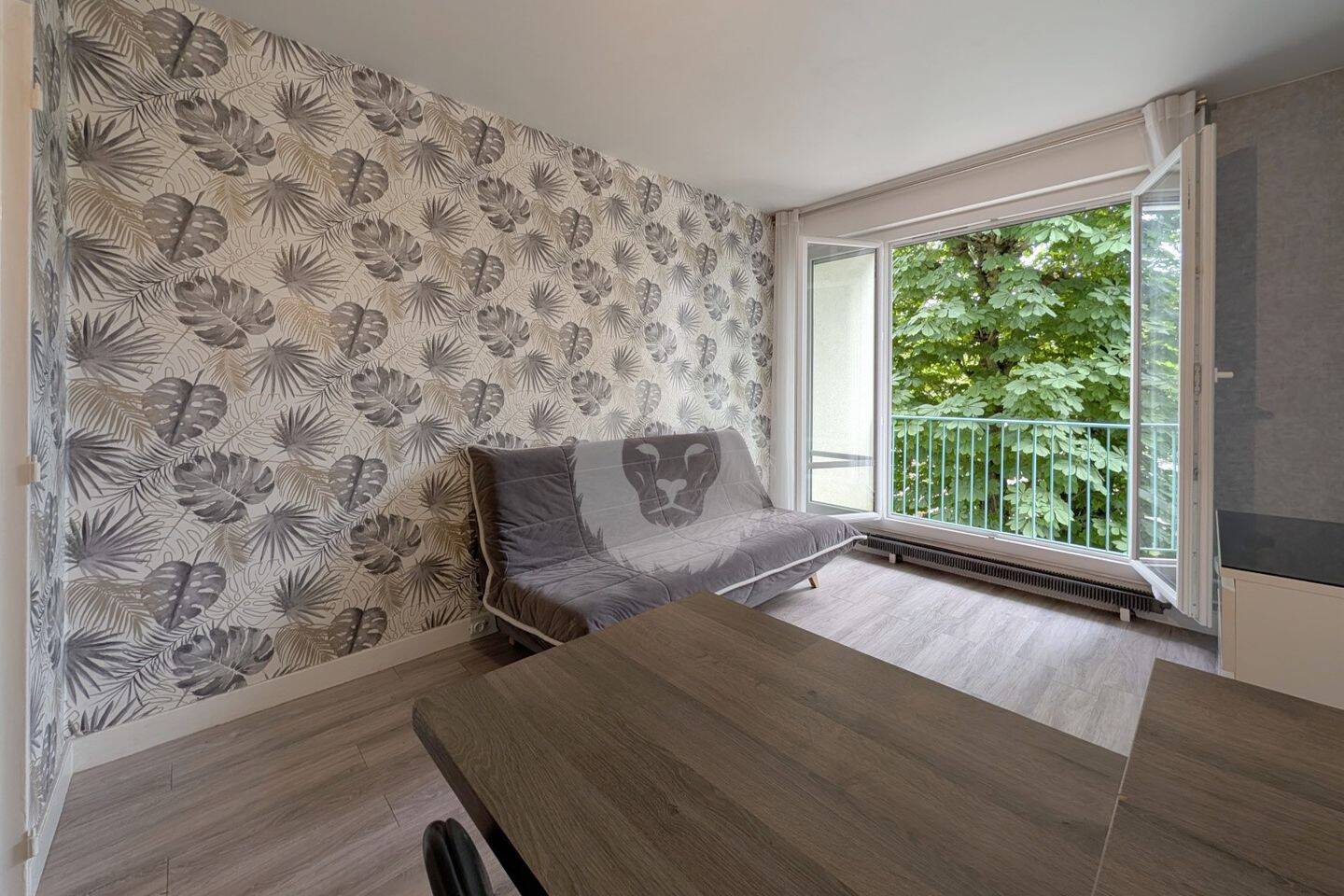 Maison à louer, 17m², SAINT MAUR DES FOSSES