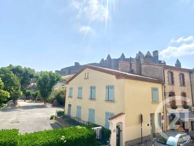 Maison à vendre 399 900 € 5 pièces 4 chambres 132,9 m² Carcassonne 11000