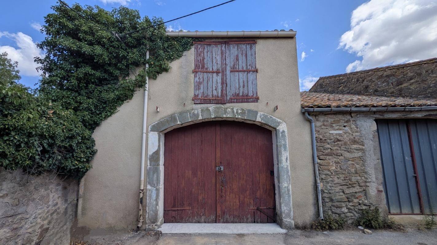 Maison à vendre, 107m², POUZOLS MINERVOIS