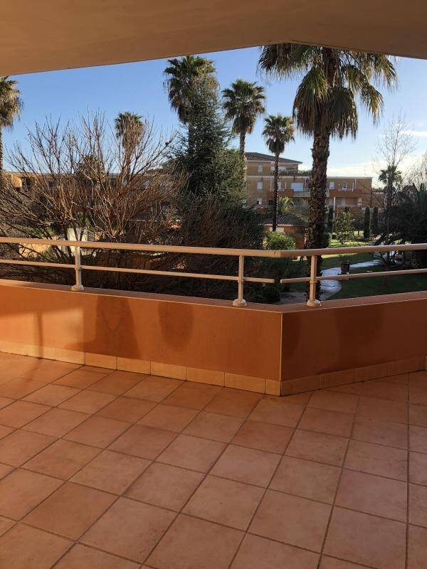 Maison à louer, 72m², BEZIERS