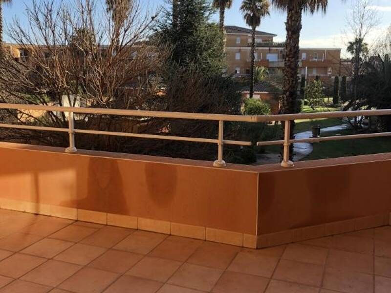 Maison à louer, 72m², BEZIERS