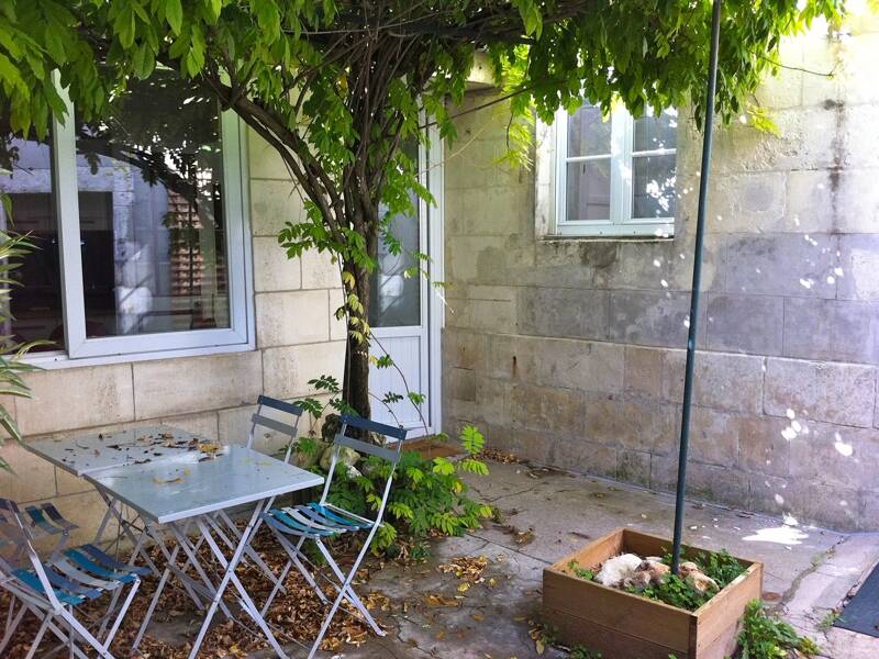 Maison à louer, 81m², LA ROCHELLE