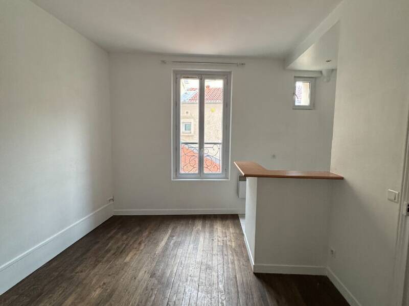 Maison à louer, 29m², IVRY SUR SEINE