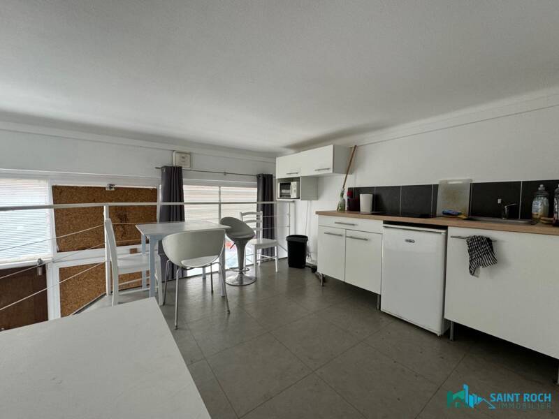 Maison à louer, 30m², LE HAVRE