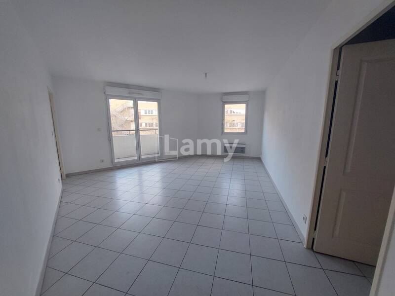 Maison à louer, 66m², NIMES