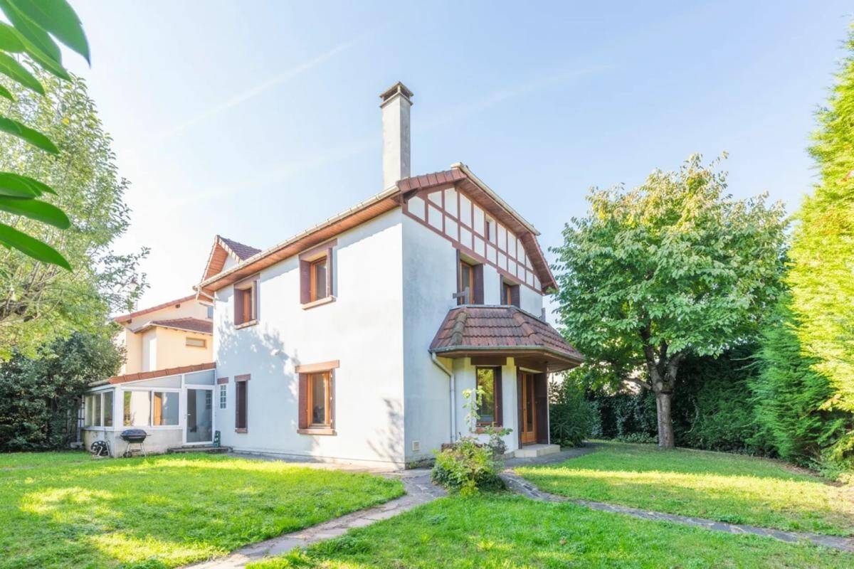 Maison à vendre, 183m², ANTONY