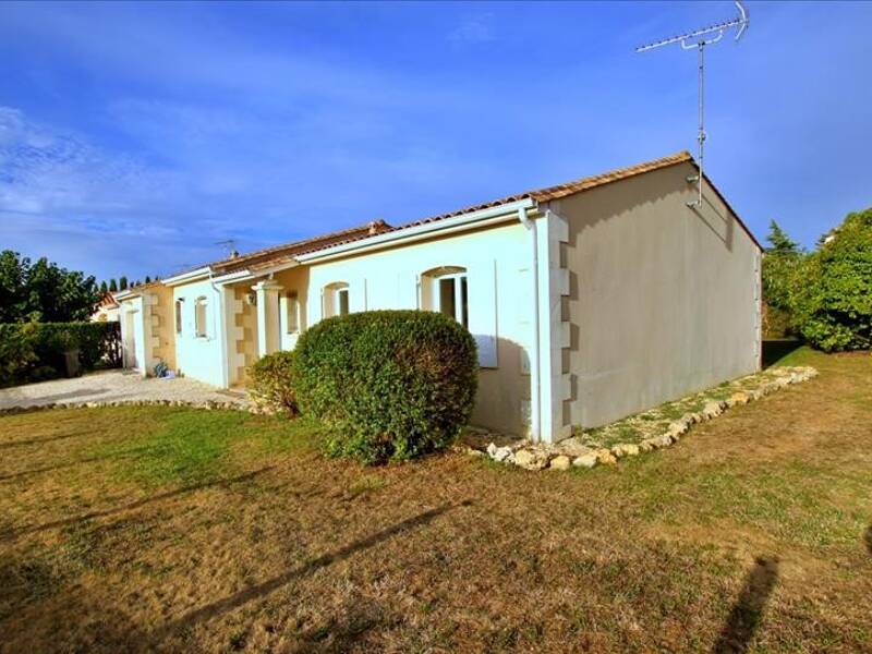 Maison à louer, 118m², LA COURONNE