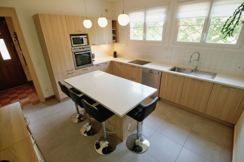 Maison à vendre, 120m², PAU