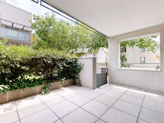 Appartement à vendre 139 000 € 2 pièces 1 chambre 45,41 m² Étage 1/4 Centre-Max Barel-Centre Nord Vénissieux 69200
