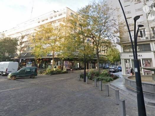 Appartement à vendre 163 650 € 4 pièces 3 chambres 112 m² Étage 2/5 Valenciennes 59300
