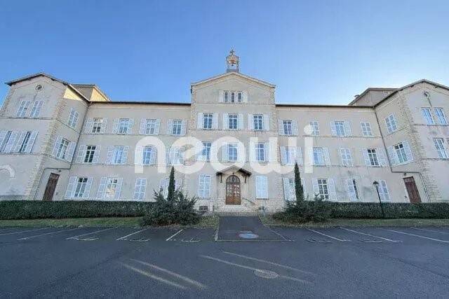 Maison à vendre, 28m², VILLEFRANCHE SUR SAONE