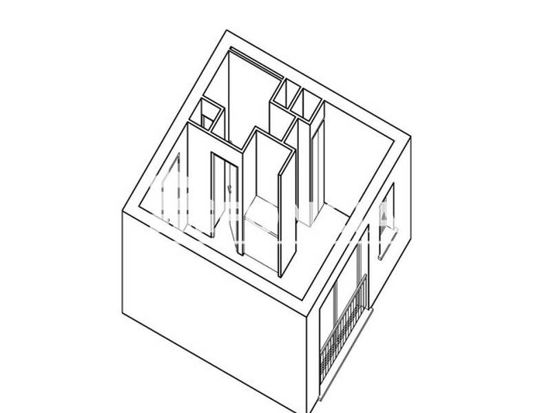 Maison à louer, 20m², CAEN