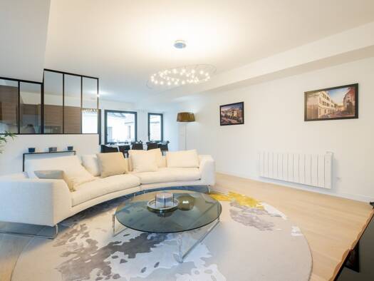 Appartement à vendre - neuf 186 000 € 4 pièces 3 chambres 74,2 m² 3ème étage Parc Saint Cyr Elbeuf 76500