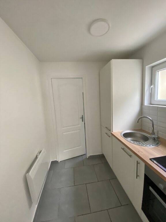 Maison à louer, 55m², TOURCOING