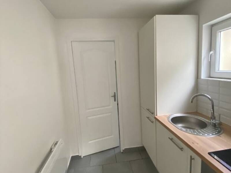 Maison à louer, 55m², TOURCOING