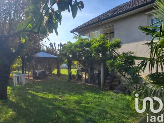 Maison à vendre 185 000 € 6 pièces 4 chambres 120 m² 1 280 m² de terrain Ousson-sur-Loire 45250